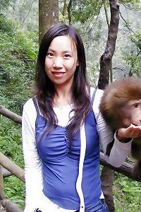 Chinese Amateur Girl525 part-2