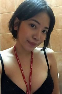 Indonesian Amateur Girl44