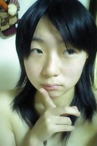 lovely asian girl92