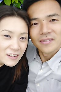 Japanese Couple Collection 169 - Kido & Yukari 06